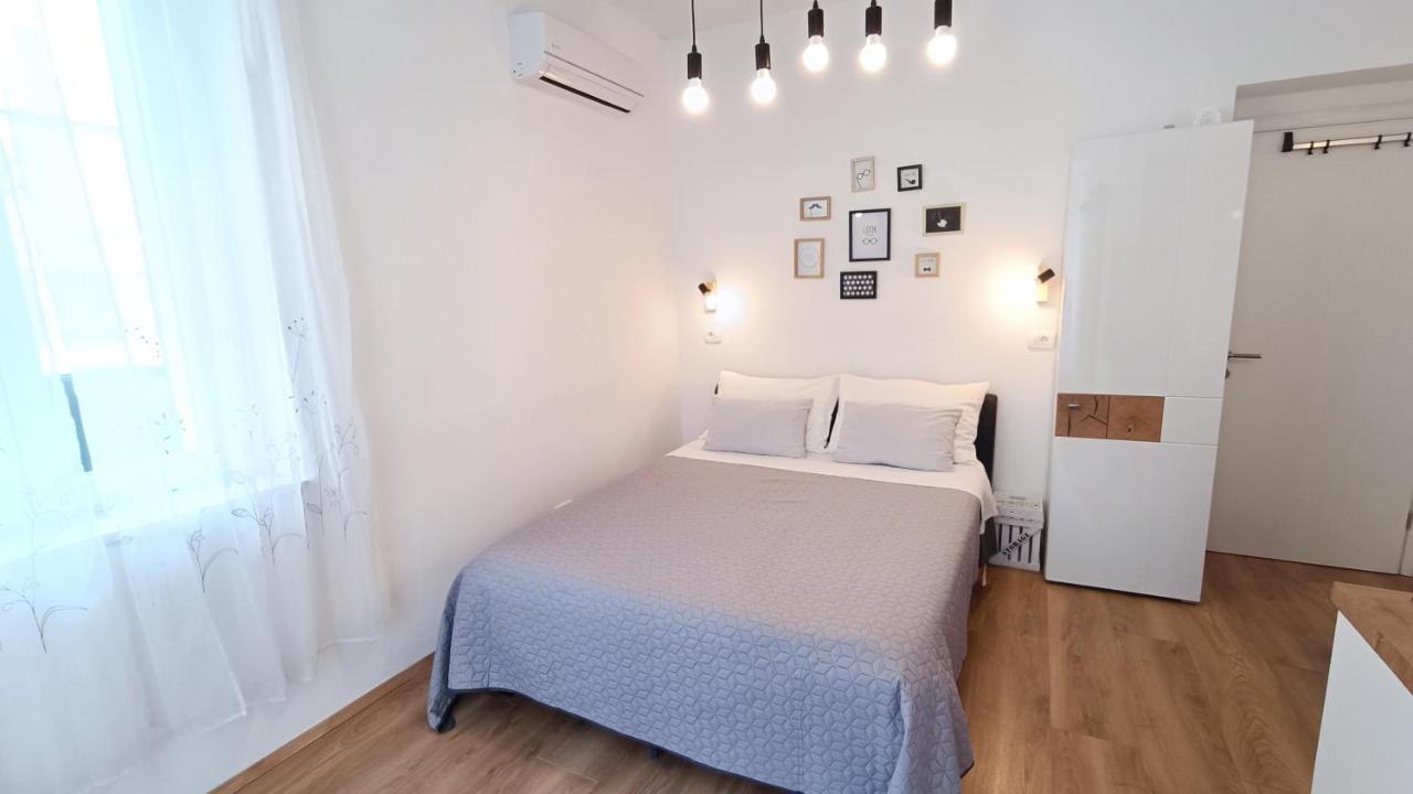 Rooms Diana Split Exterior foto