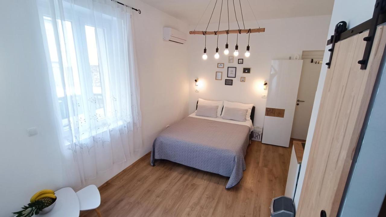 Rooms Diana Split Exterior foto