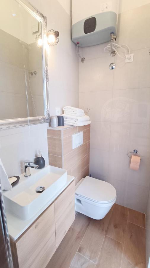 Rooms Diana Split Exterior foto