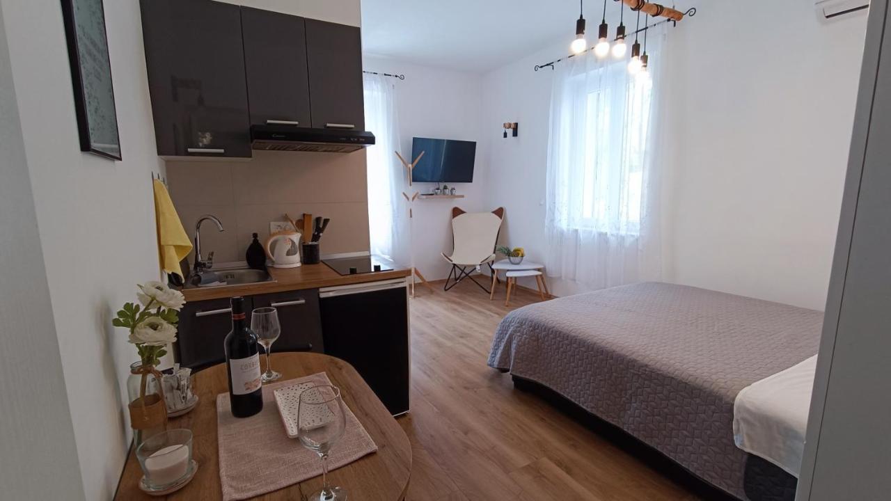 Rooms Diana Split Exterior foto