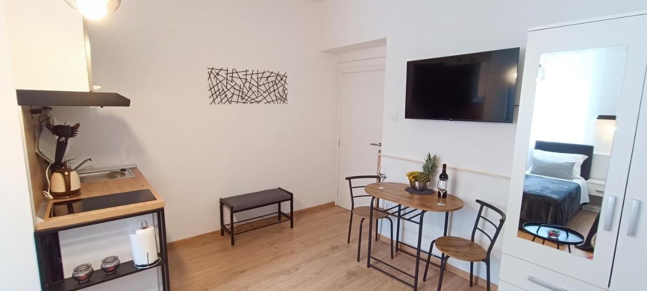 Rooms Diana Split Exterior foto