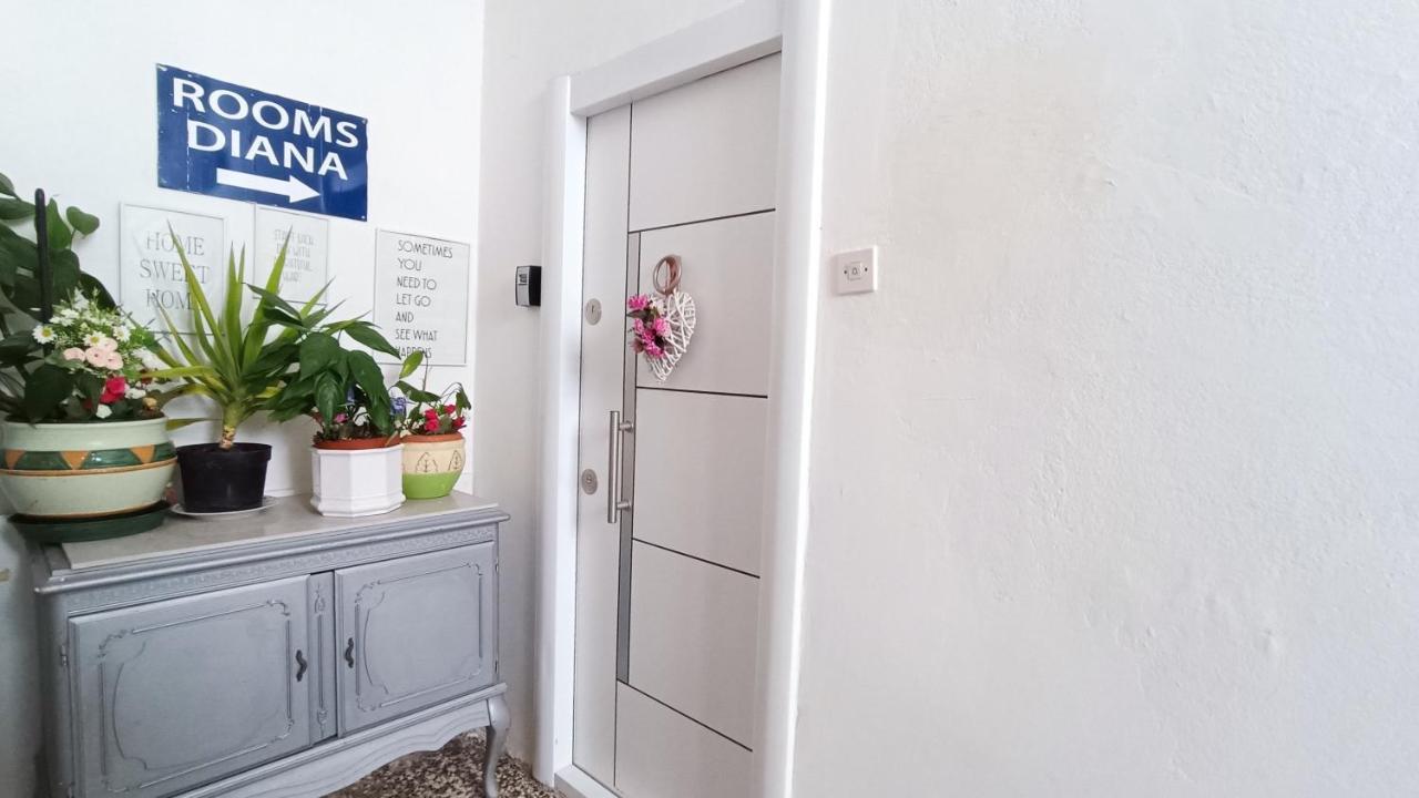 Rooms Diana Split Exterior foto