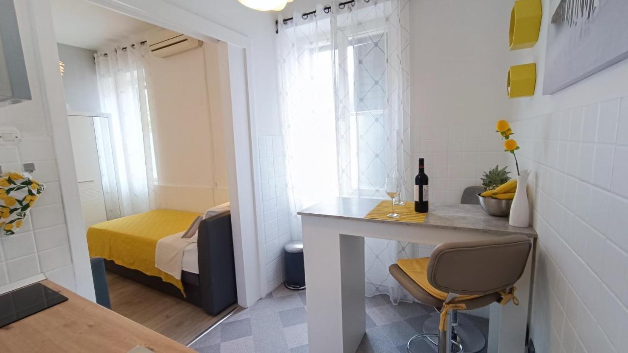 Rooms Diana Split Exterior foto