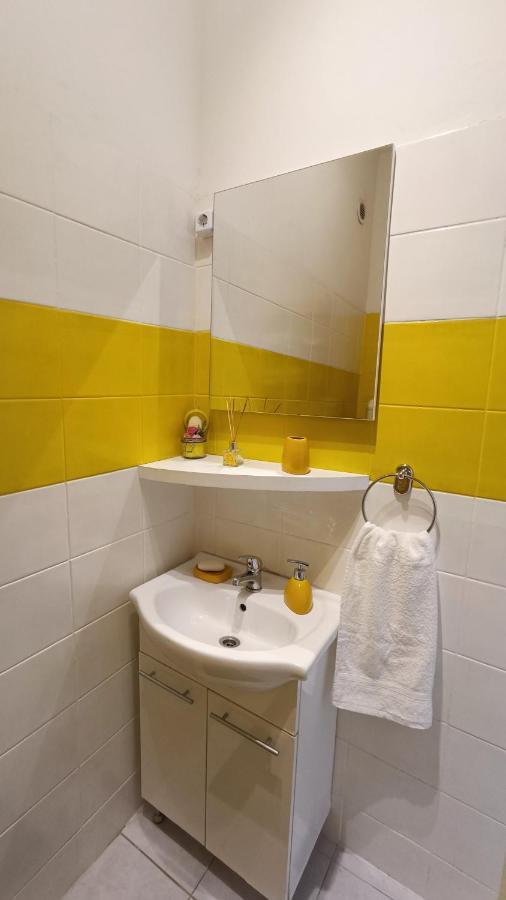 Rooms Diana Split Exterior foto