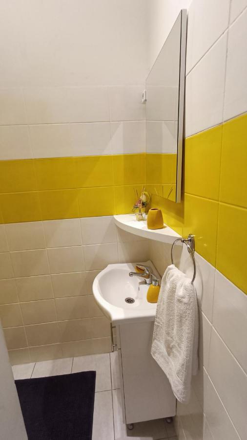 Rooms Diana Split Exterior foto