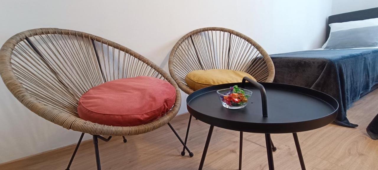 Rooms Diana Split Exterior foto