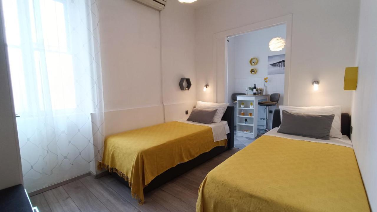 Rooms Diana Split Exterior foto