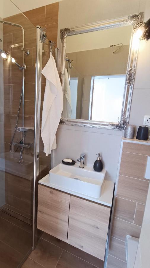 Rooms Diana Split Exterior foto