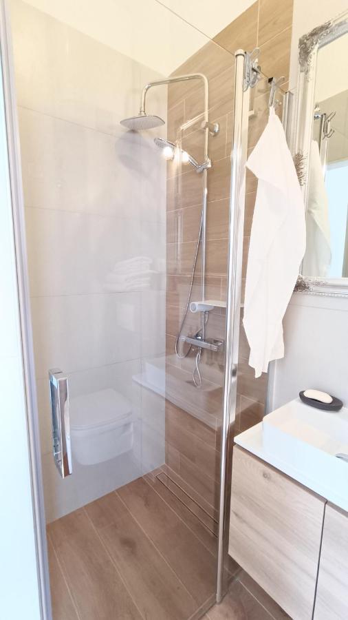 Rooms Diana Split Exterior foto